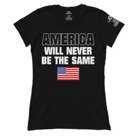Premium Ladies V-Neck Tee