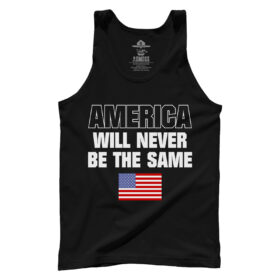 Premium Mens Tank