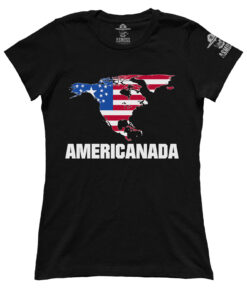 Americanada (Ladies)