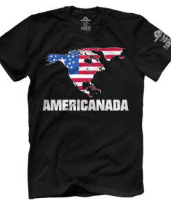 Americanada