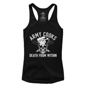 Premium Ladies Racerback Tank