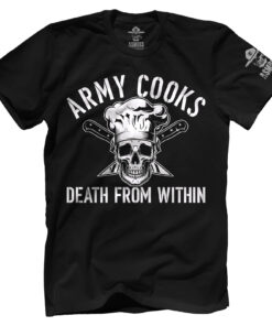 Army Cooks