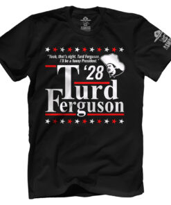 Turd Ferguson