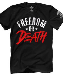 Freedom or Death