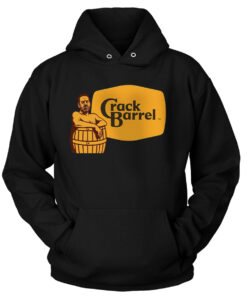 Crack Barrel Hoodie