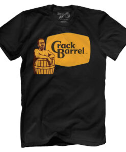 Crack Barrel
