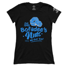 Premium Ladies Tee