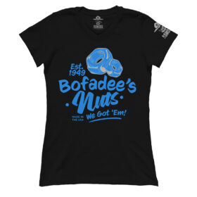 Premium Ladies V-Neck Tee
