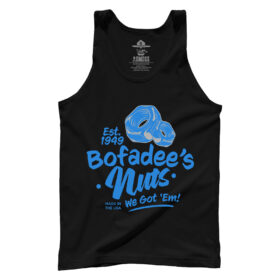 Premium Mens Tank