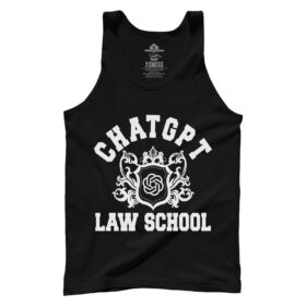 Premium Mens Tank