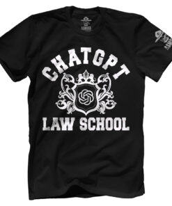 ChatGPT Law School
