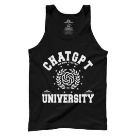 Premium Mens Tank