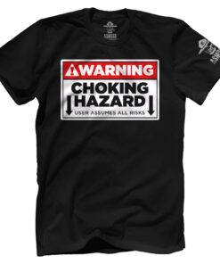 Choking Hazard