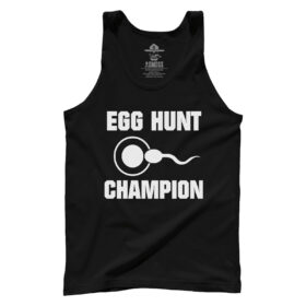 Premium Mens Tank