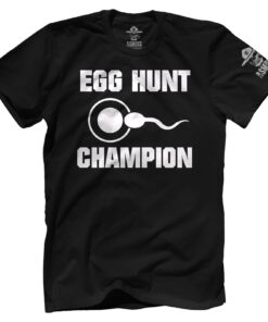 Egg Hunt Champ