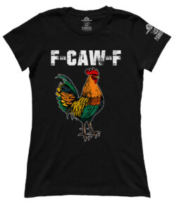 F-Caw-F (Ladies)