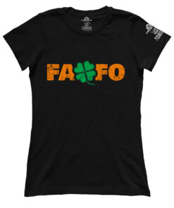 FAFO - St Paddy (Ladies)