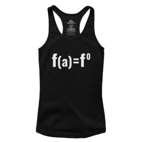 Premium Ladies Racerback Tank