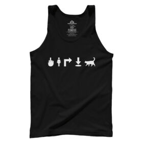 Premium Mens Tank