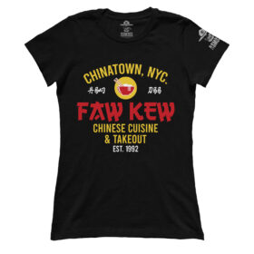 Premium Ladies Tee