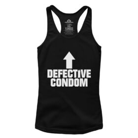 Premium Ladies Racerback Tank