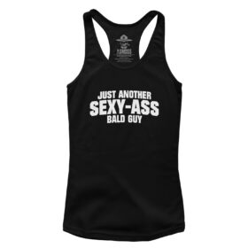 Premium Ladies Racerback Tank