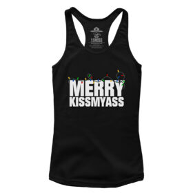 Premium Ladies Racerback Tank