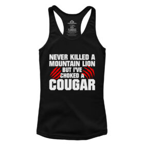 Premium Ladies Racerback Tank