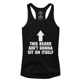Premium Ladies Racerback Tank