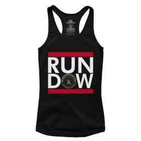 Premium Ladies Racerback Tank