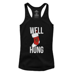 Premium Ladies Racerback Tank