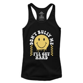 Premium Ladies Racerback Tank
