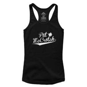 Premium Ladies Racerback Tank