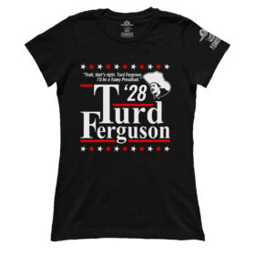 Premium Ladies Tee