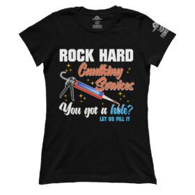 Premium Ladies Tee