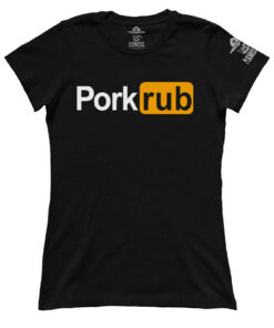 Pork Rub (Ladies)