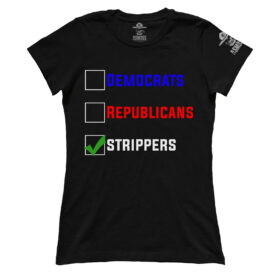 Premium Ladies Tee