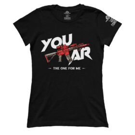 Premium Ladies Tee