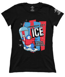 ICE (Ladies)