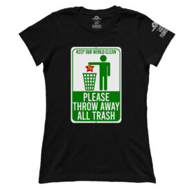 Premium Ladies Tee