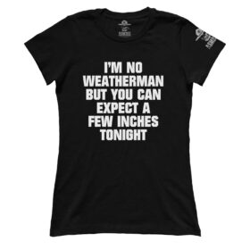 Premium Ladies Tee