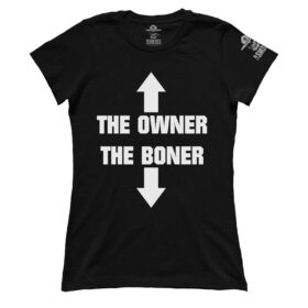 Premium Ladies Tee