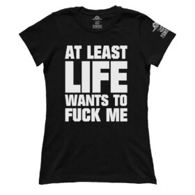 Premium Ladies Tee