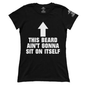 Premium Ladies Tee