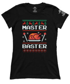 Master Baster (Ladies)