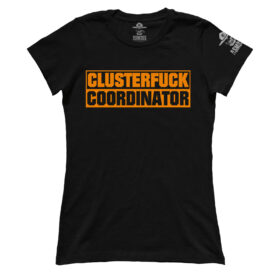 Premium Ladies Tee
