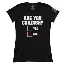 Premium Ladies Tee