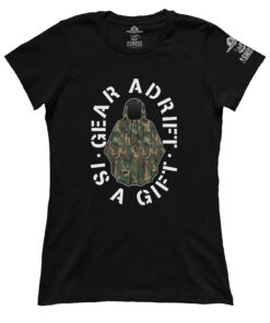 Gear Adrift Is a Gift (Ladies)