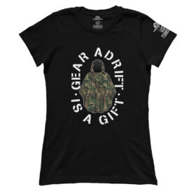 Premium Ladies Tee