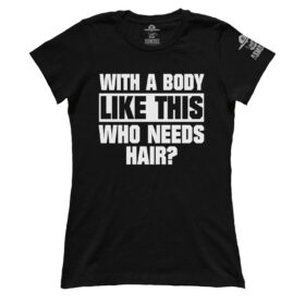 Premium Ladies Tee
